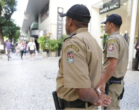 Apostila Guarda Civil Municipal Niterói Rj em Áudio