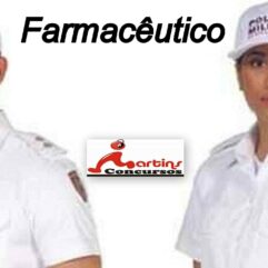 Apostila Farmacêutico Hospitalar QOS PMMG