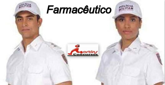 Apostila Farmacêutico Hospitalar QOS PMMG