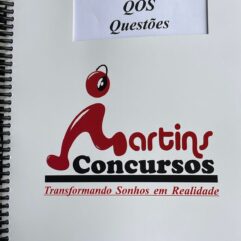 Apostila Caderno de Questões EAP Tenente QOS PMMG 2026